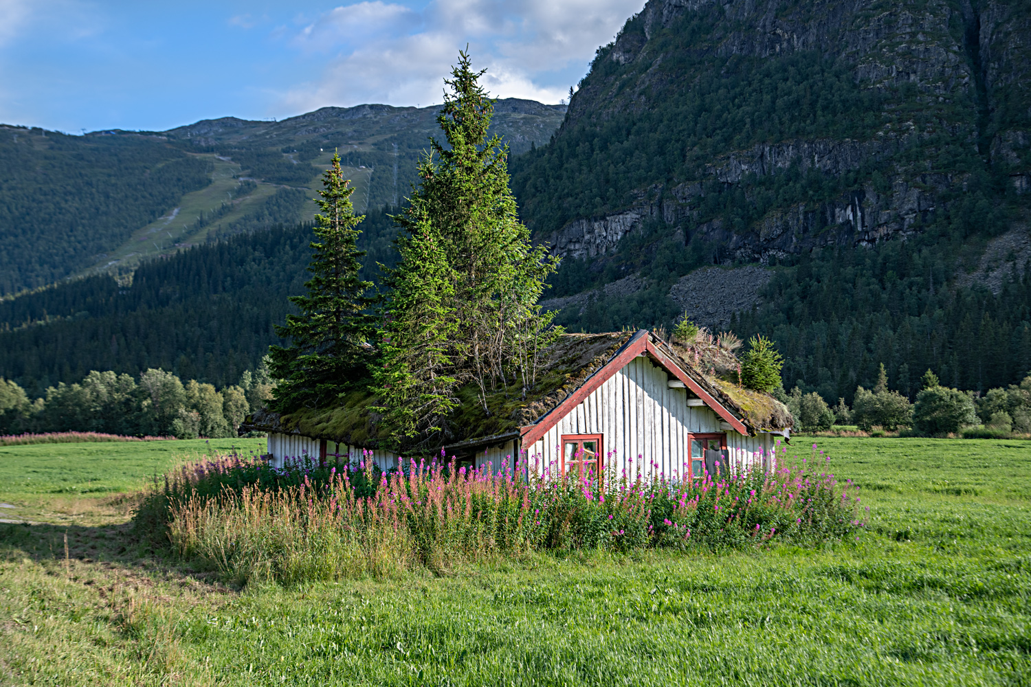 Norway