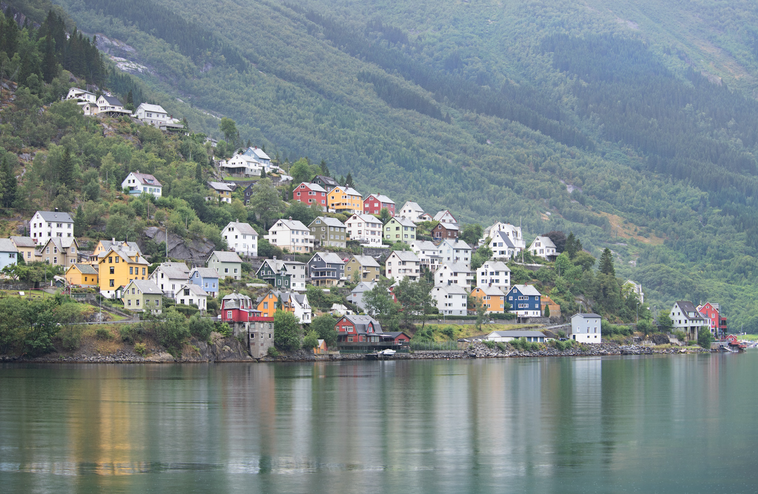 Norway