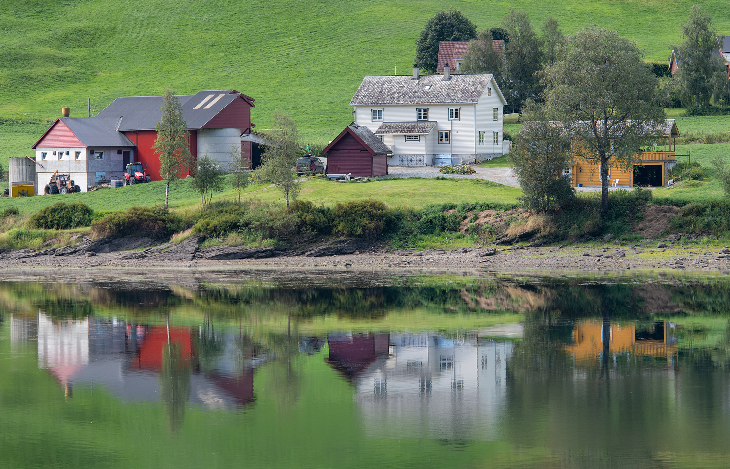 Norway