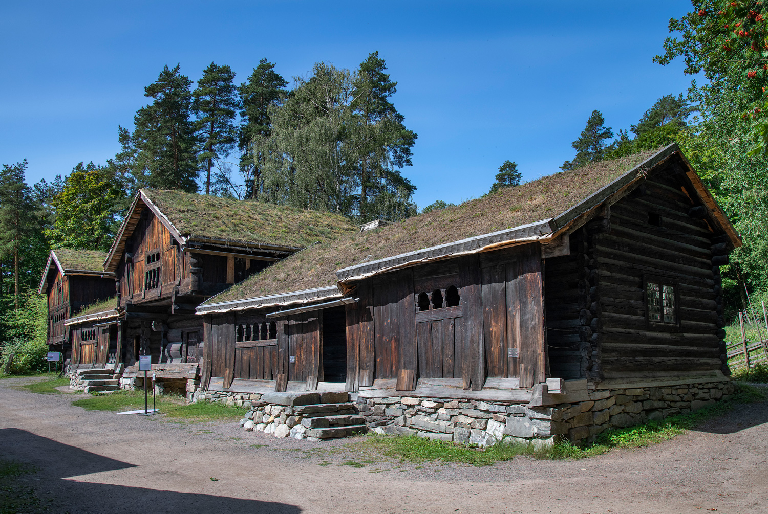 Norway