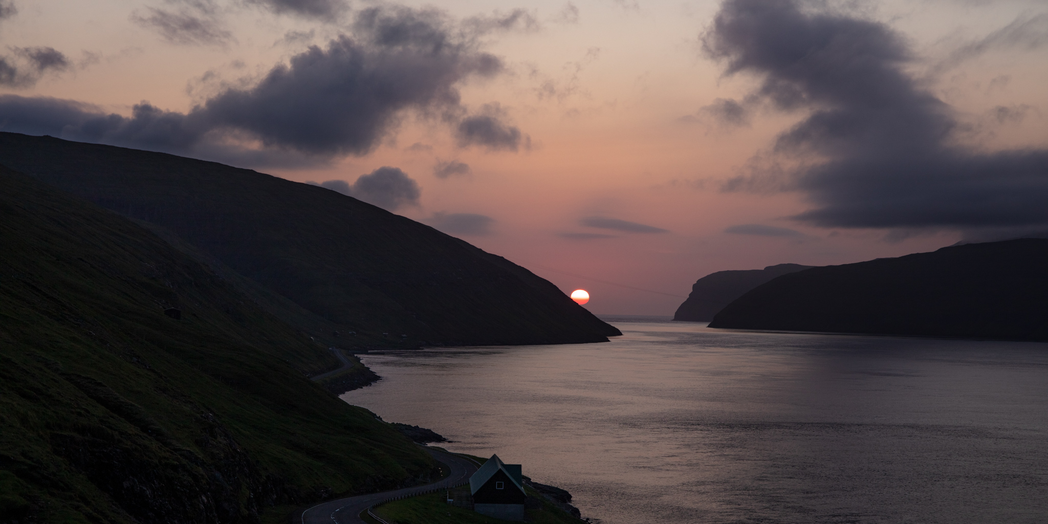 Exploring the FarOes