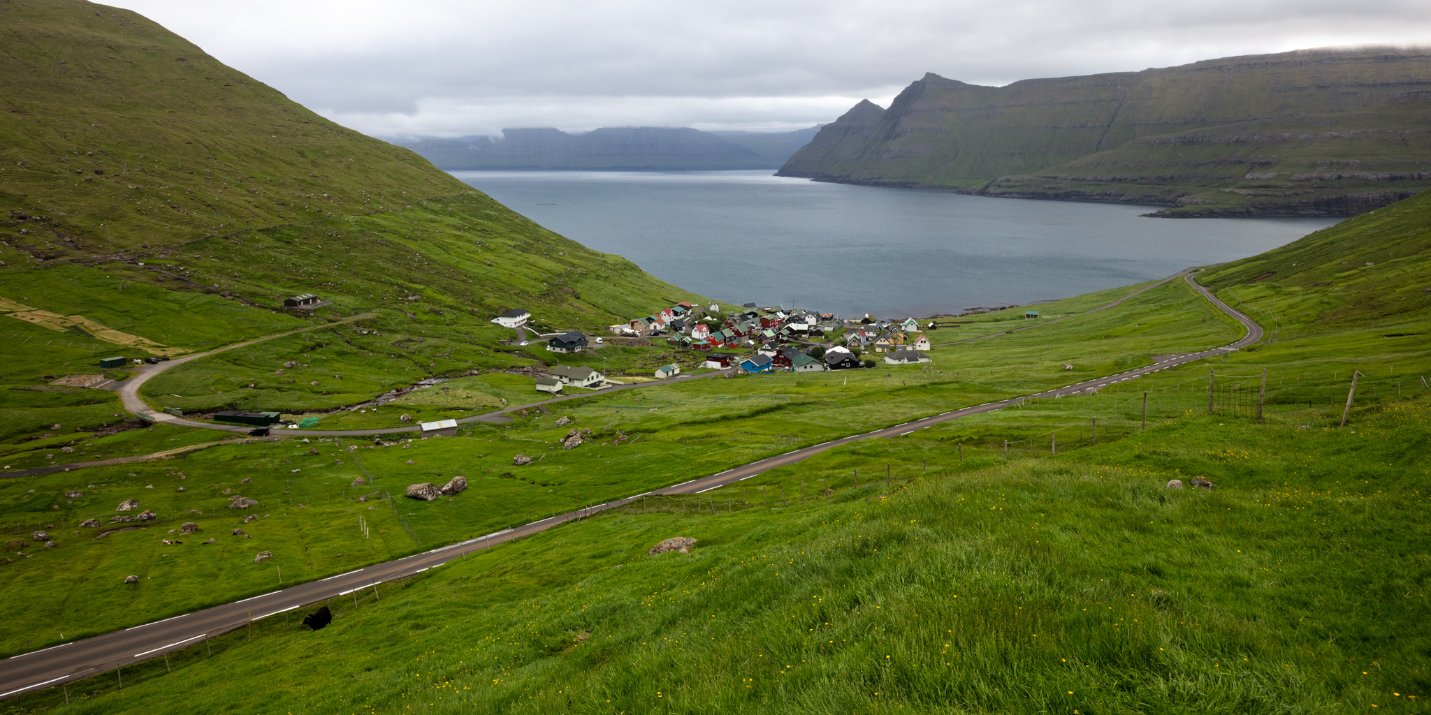 Exploring the FarOes