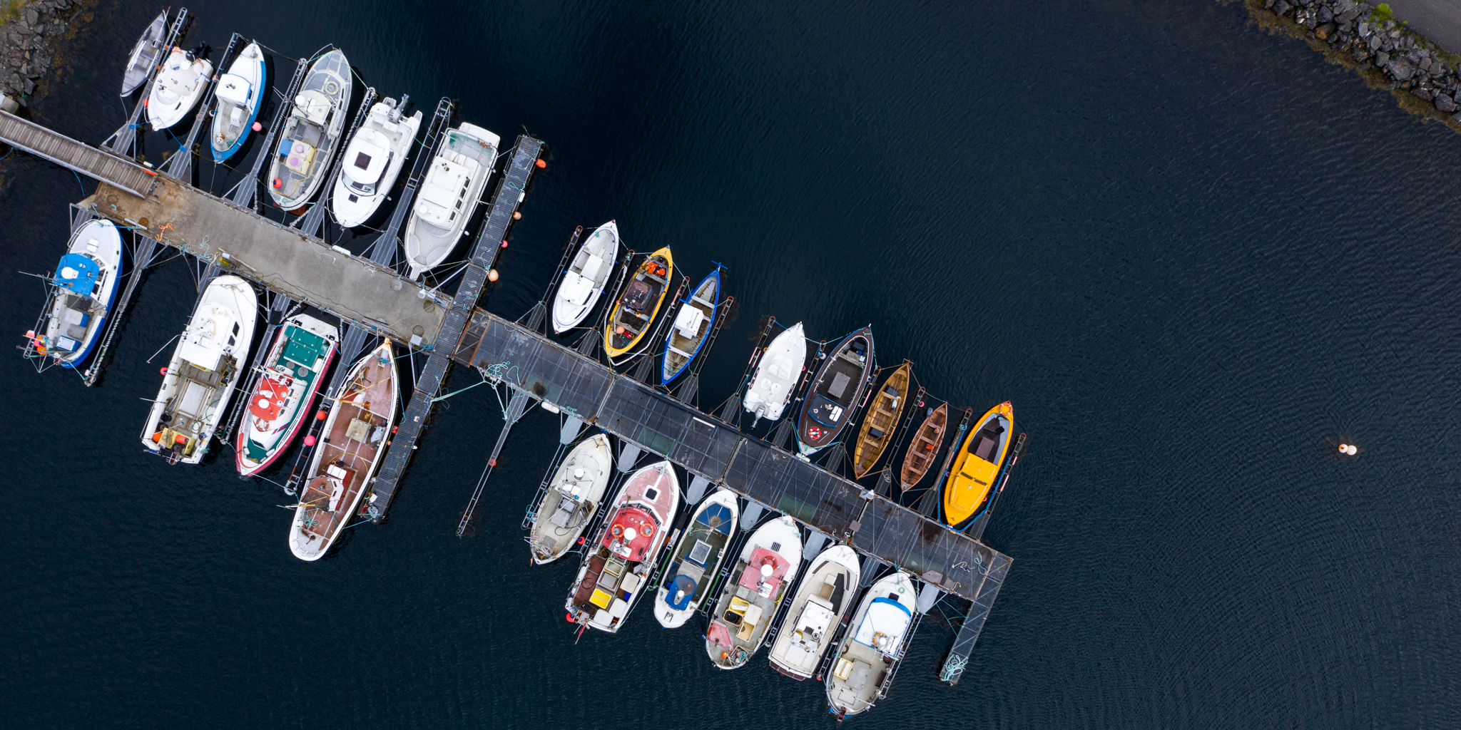 Exploring the FarOes