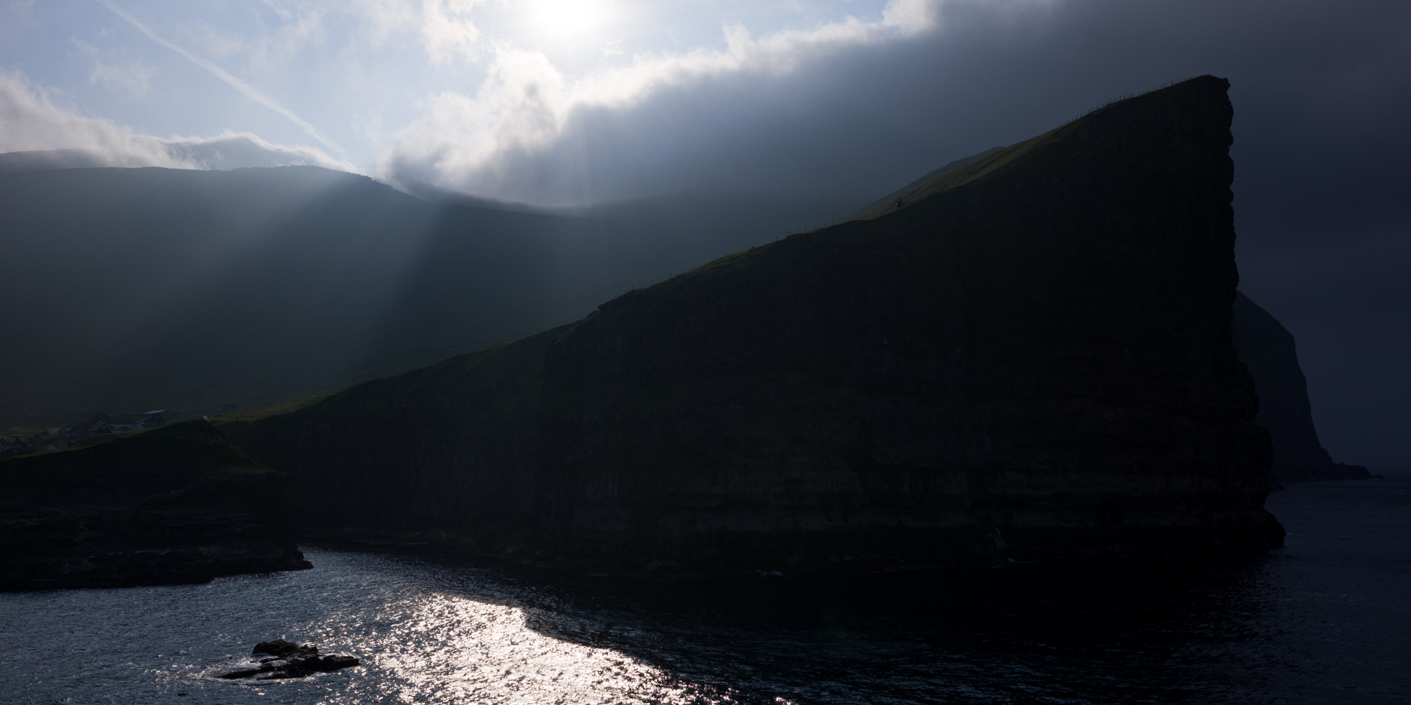 Exploring the FarOes