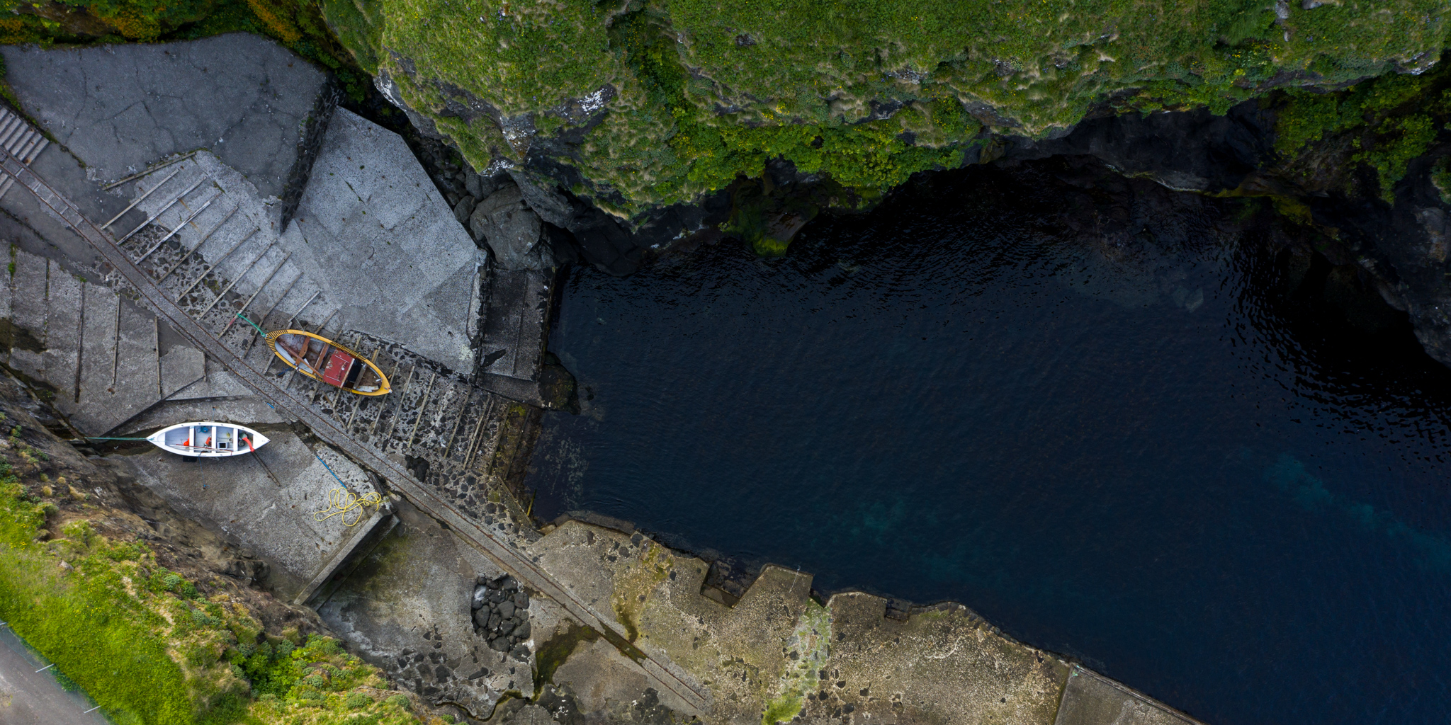 Exploring the FarOes