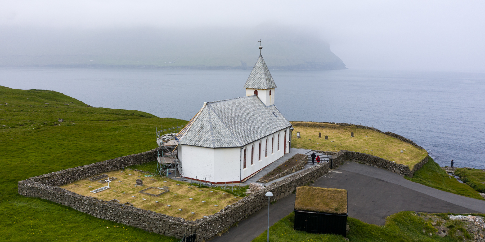 Exploring the FarOes