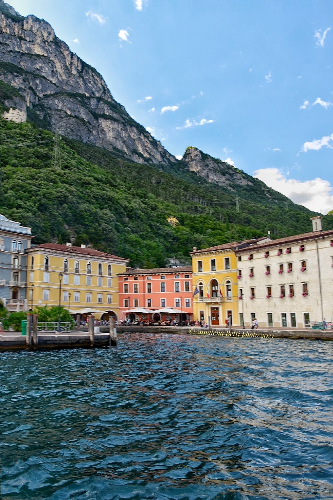Riva del Garda