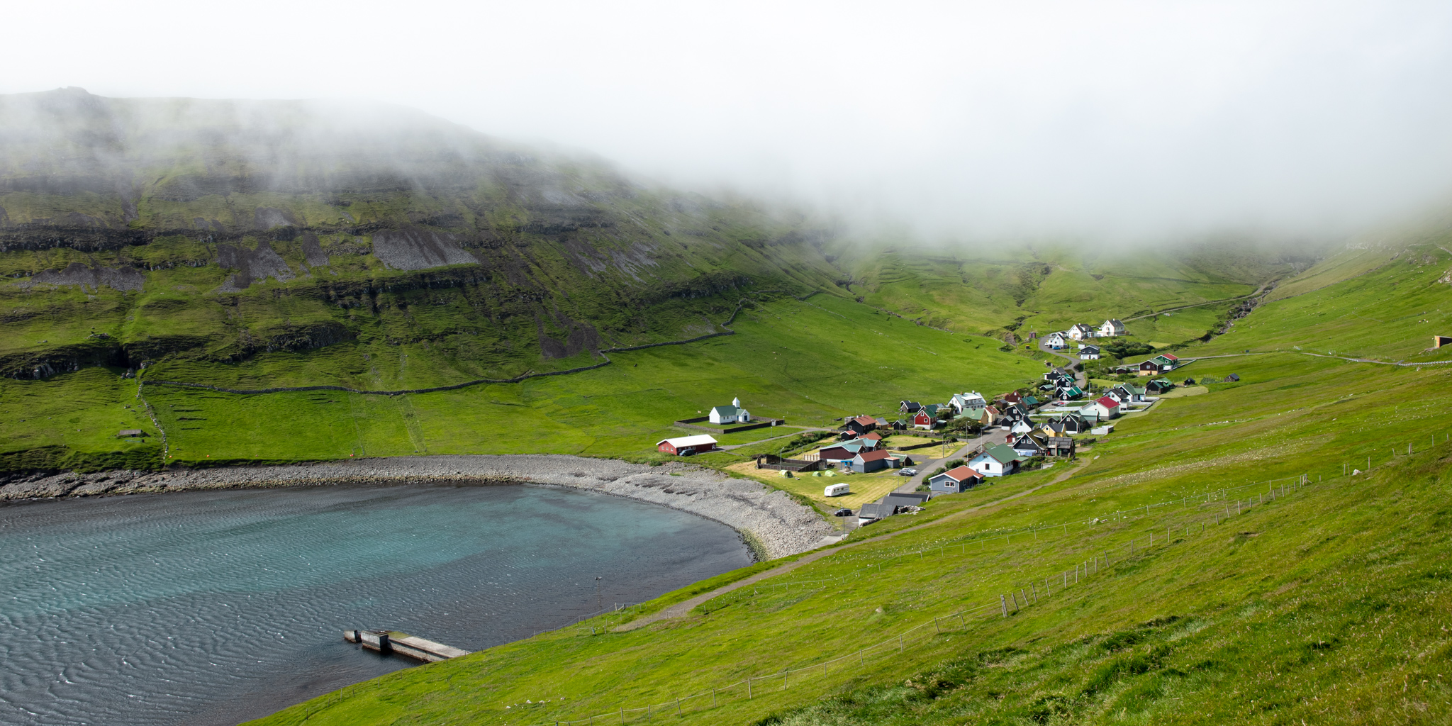 Exploring the FarOes