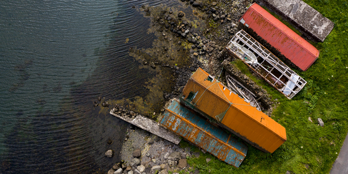 Exploring the FarOes