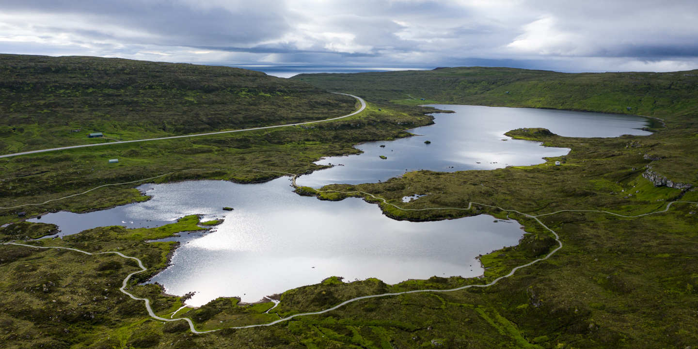 Exploring the FarOes