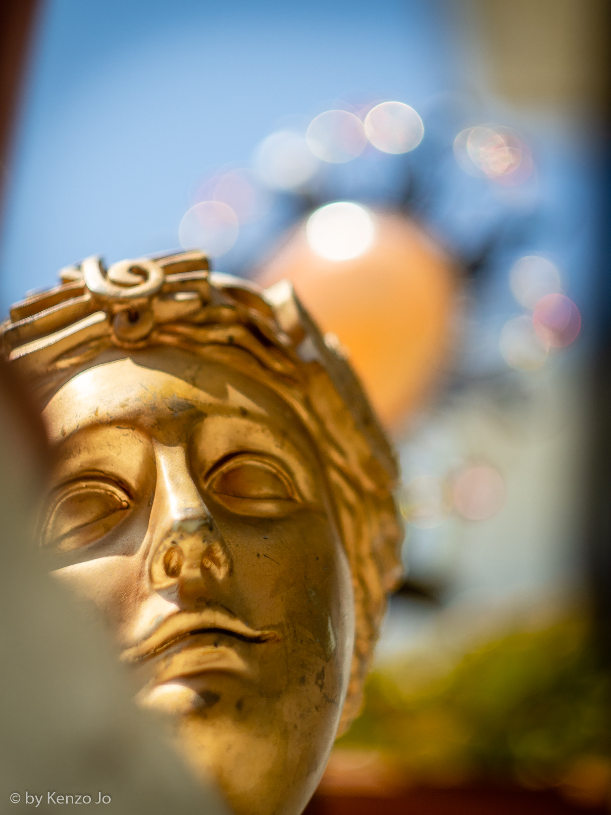 Summer as a Mediterranean dream