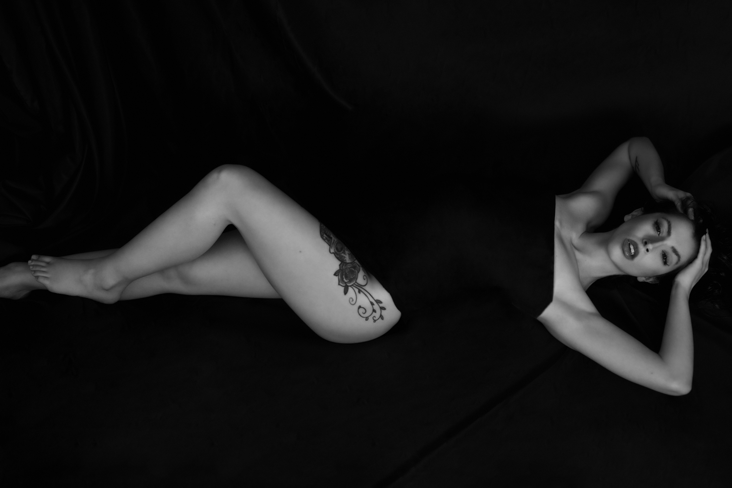 Nuovo approccio BN per Chiara, 3