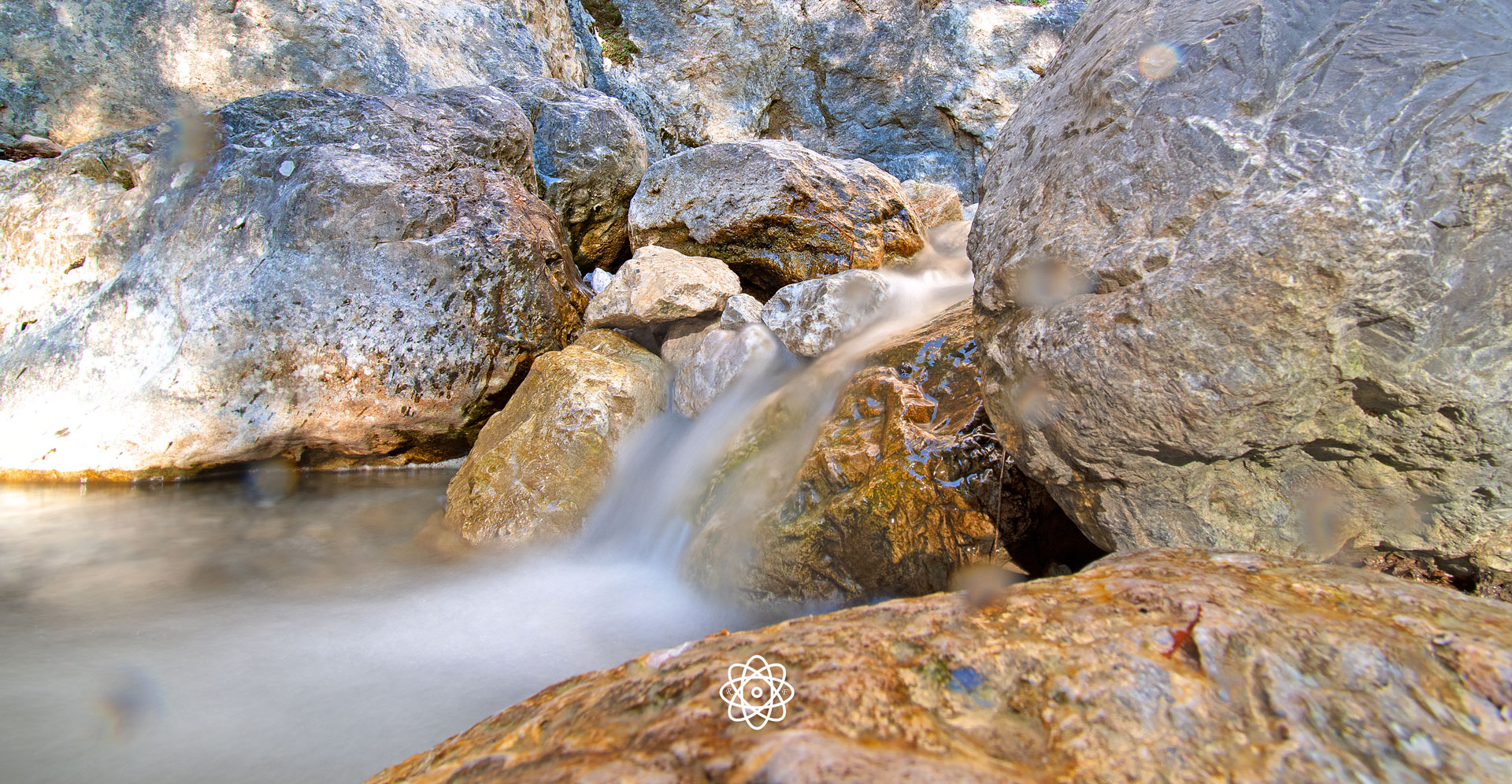 Cenghen Waterfalls (Lecco)