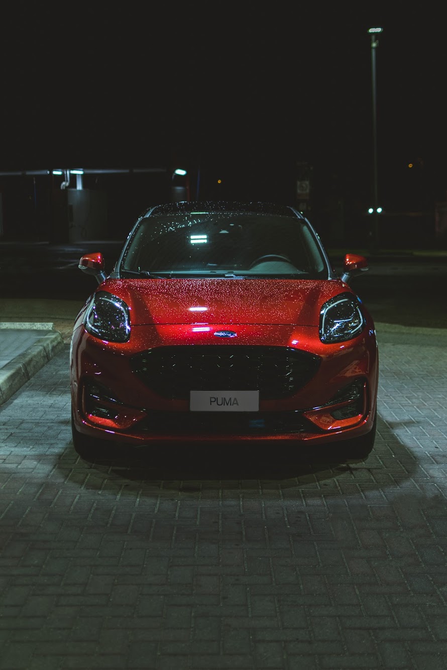 Puma