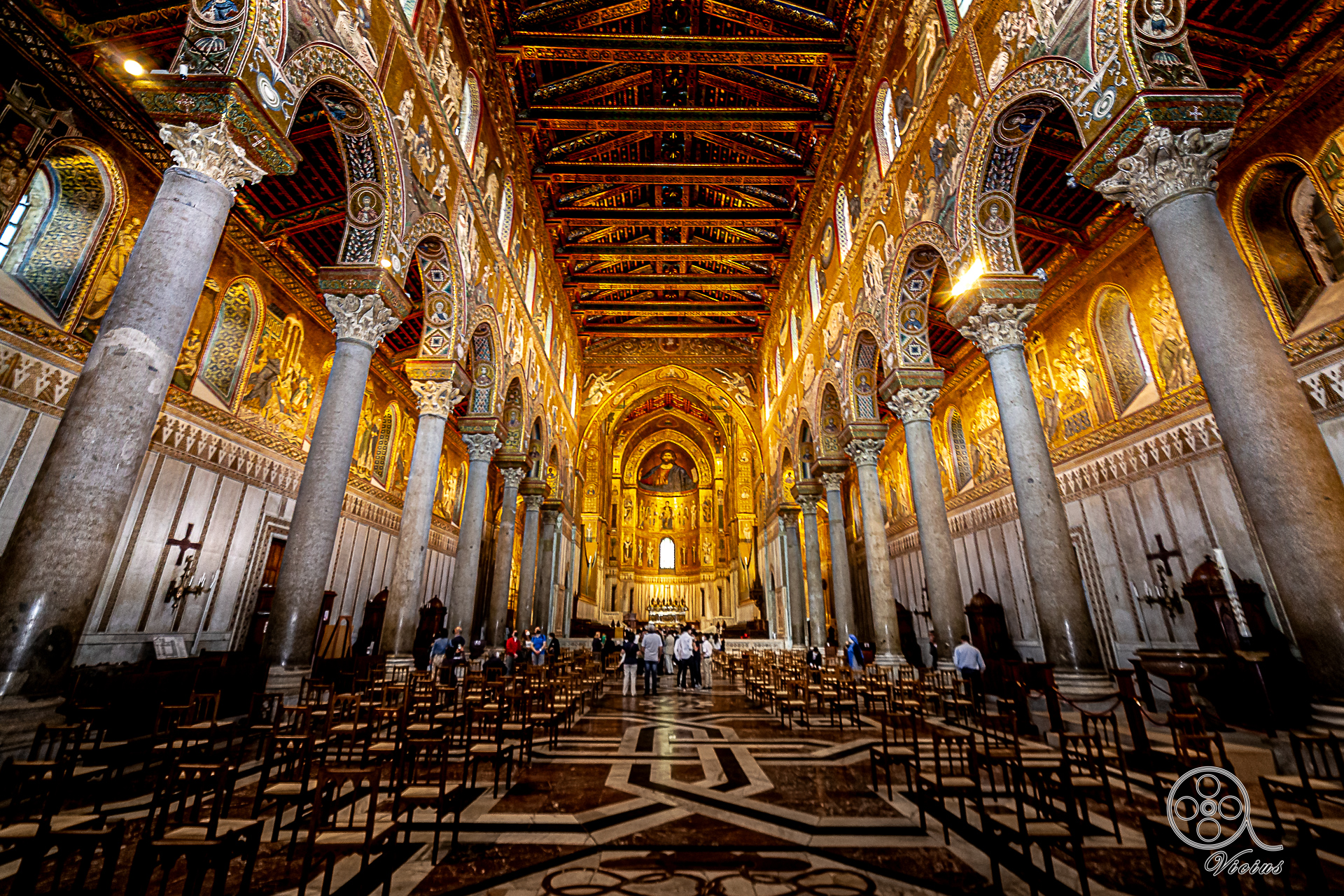 Duomo di Monreale