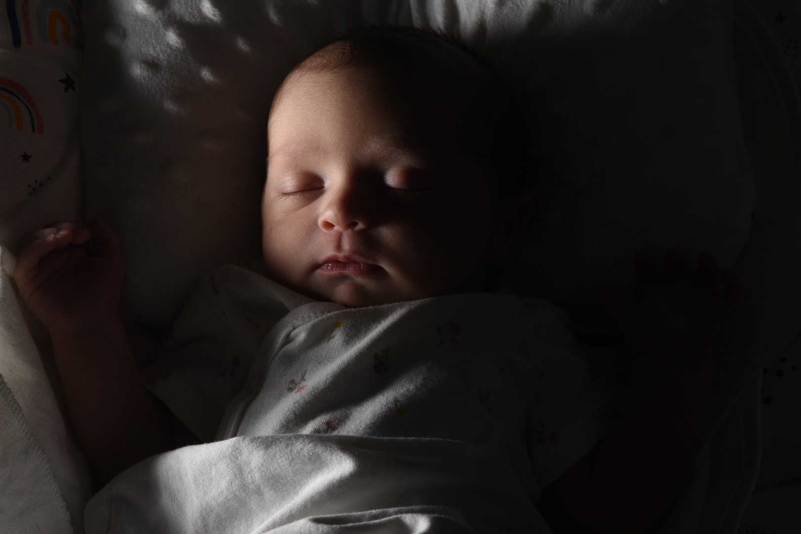 Primo ritratto di Vera