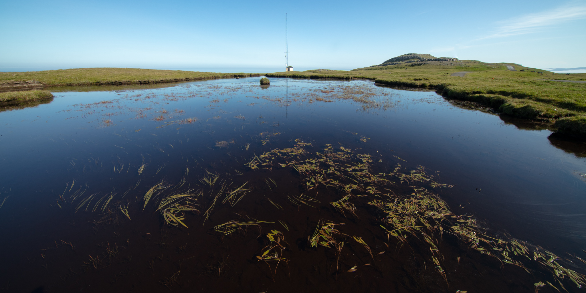 Exploring the FarOe