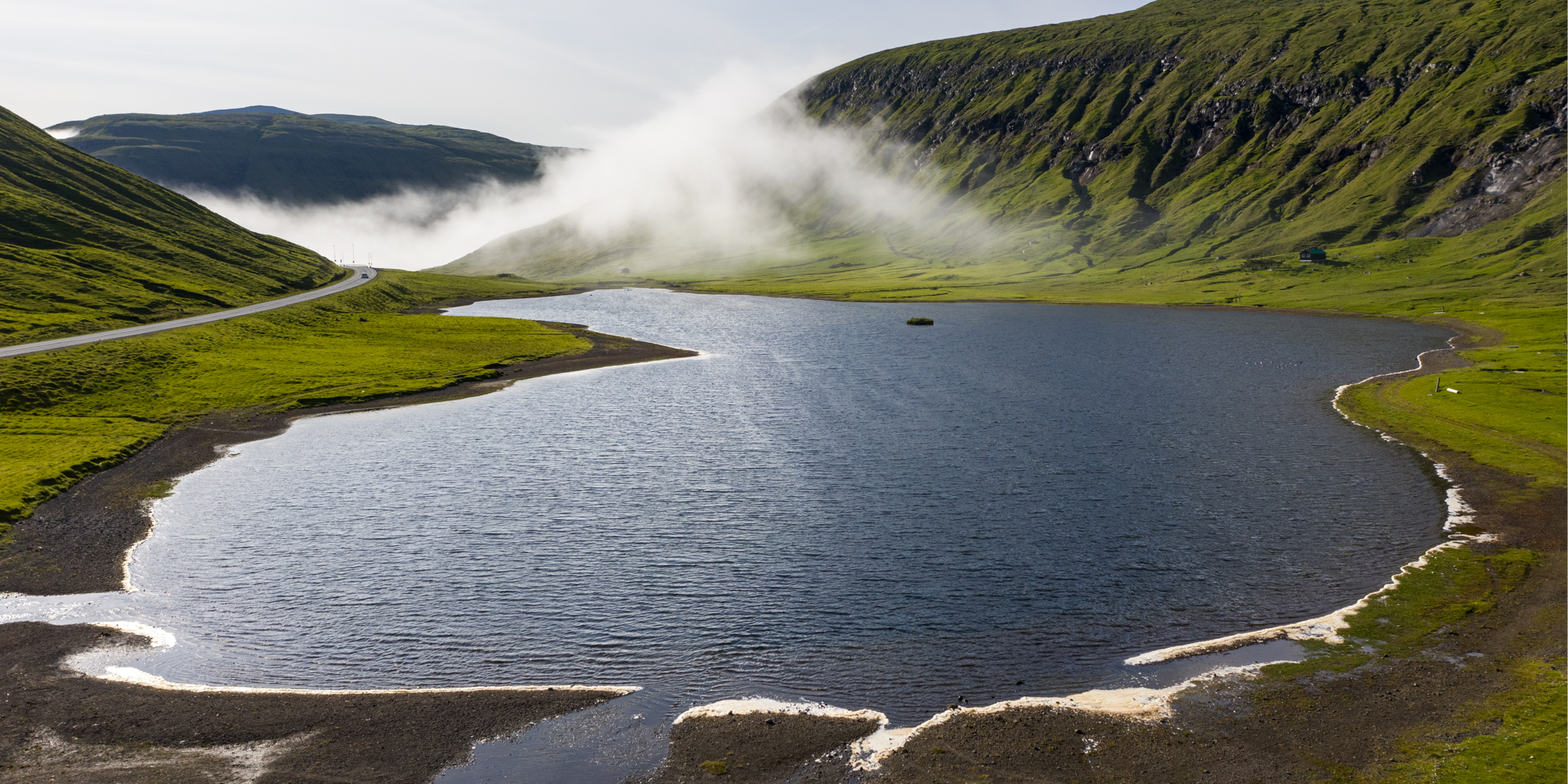 Exploring the FarOe