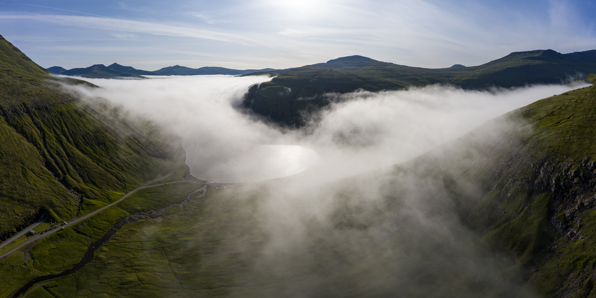 Exploring the FarOe