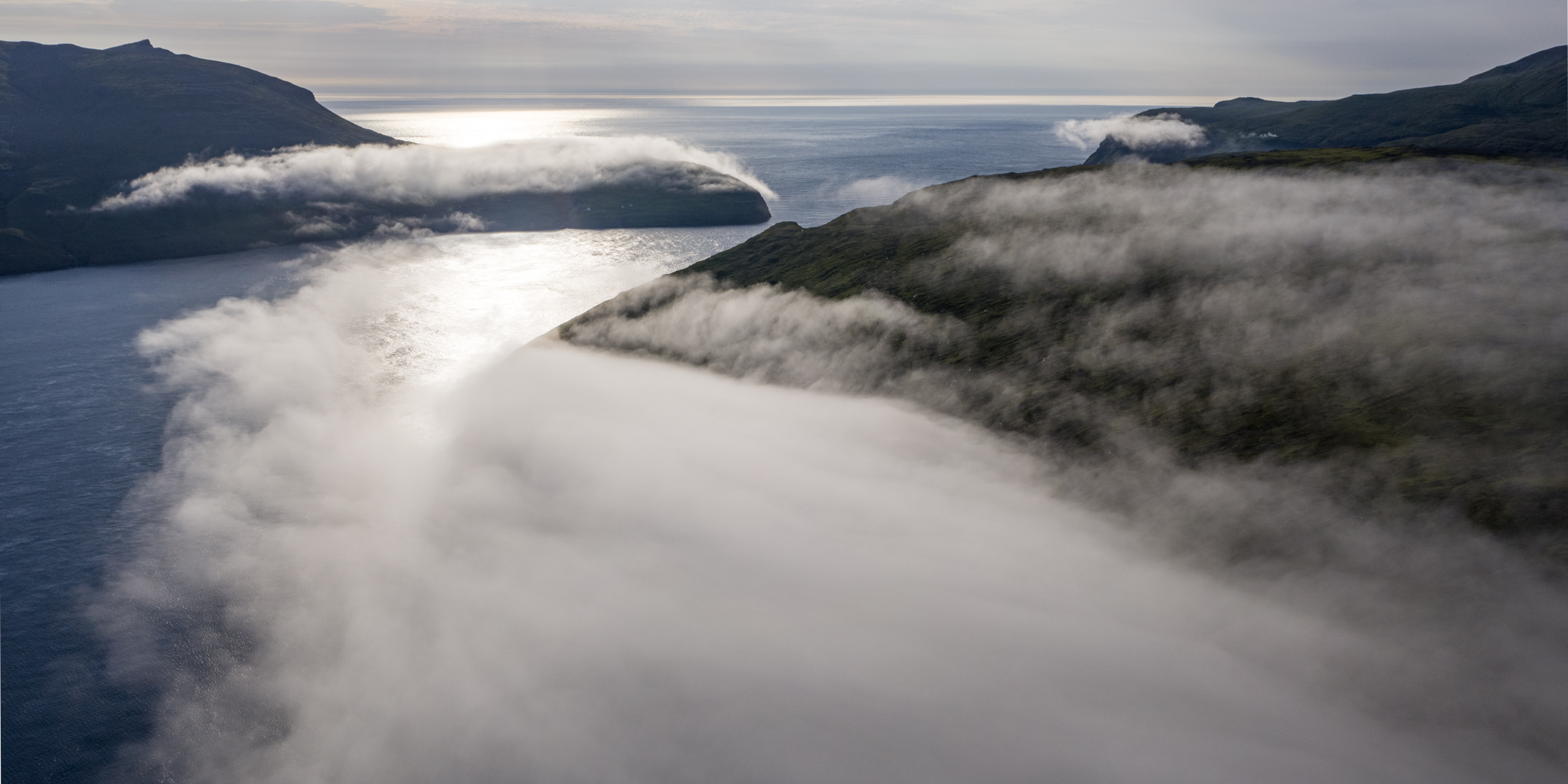Exploring the FarOe
