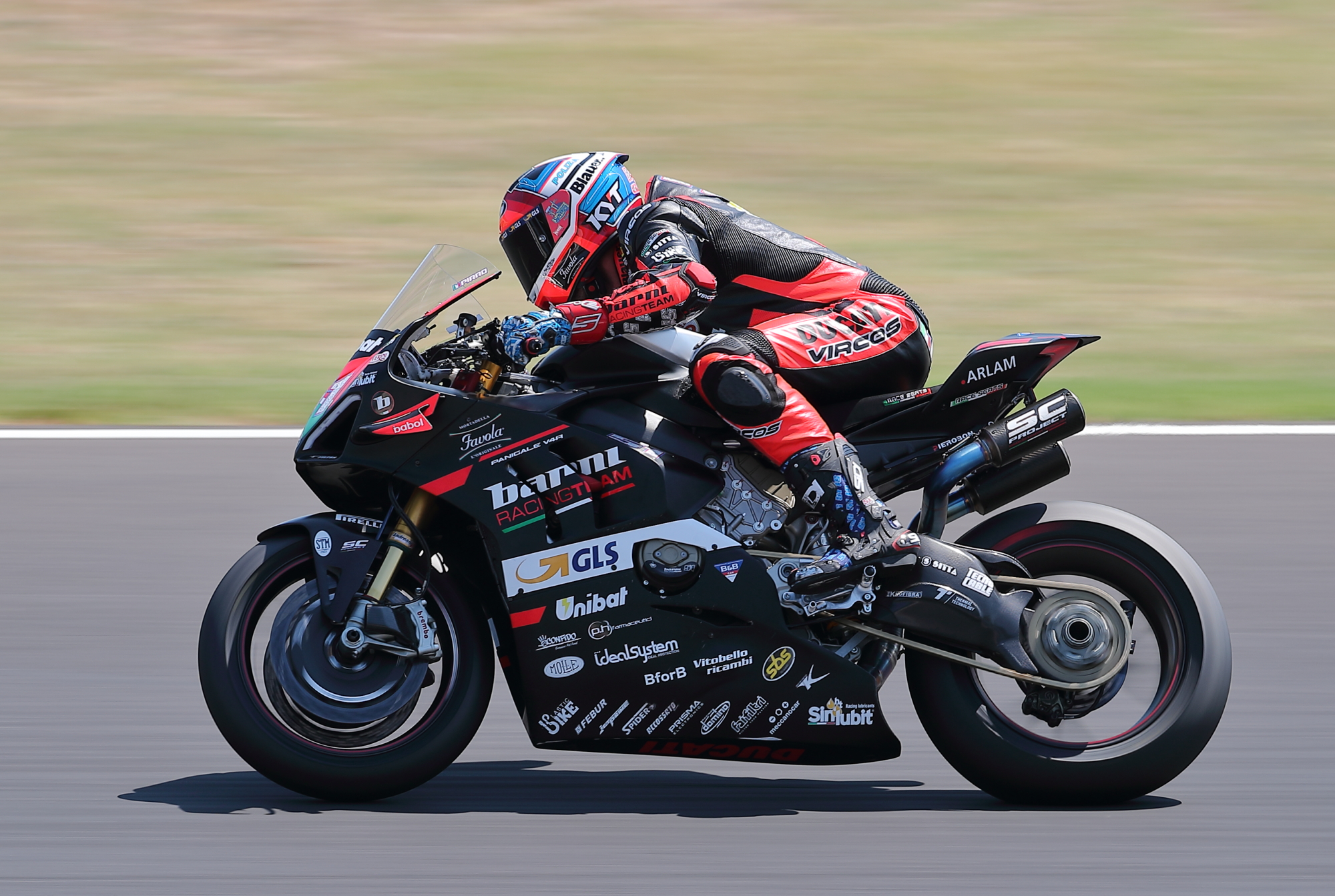 Misano - 30/07/2021 - CIV