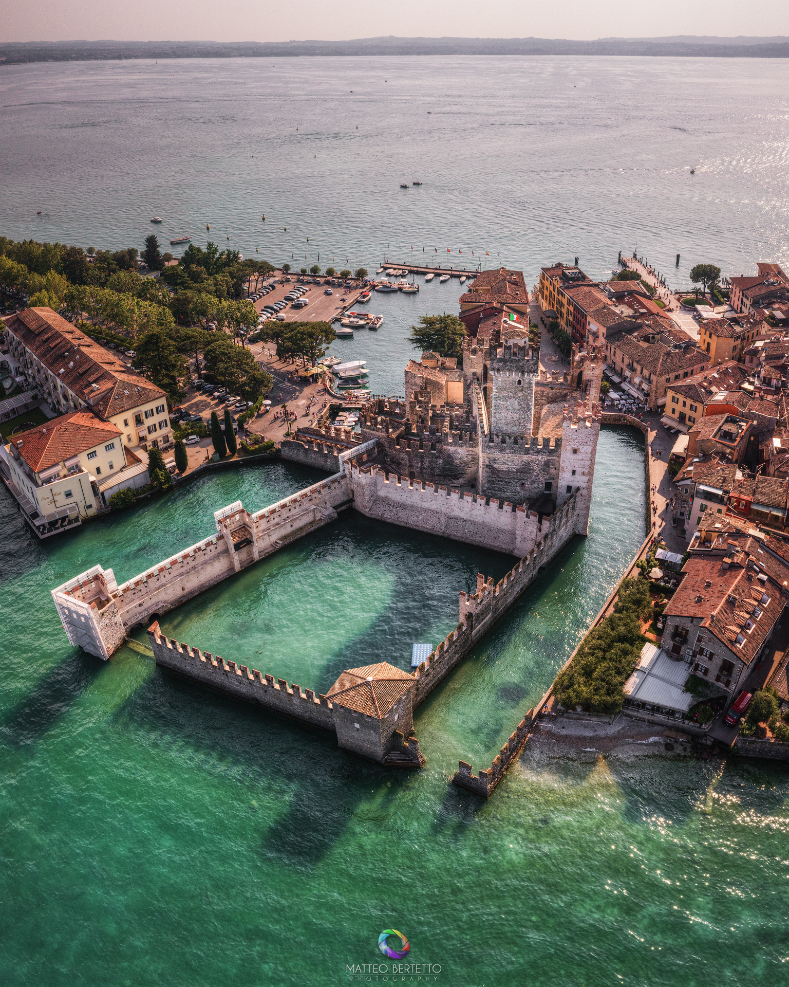 Sirmione