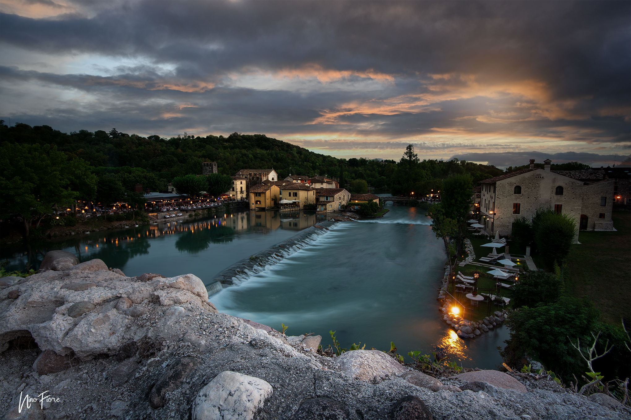 Borghetto