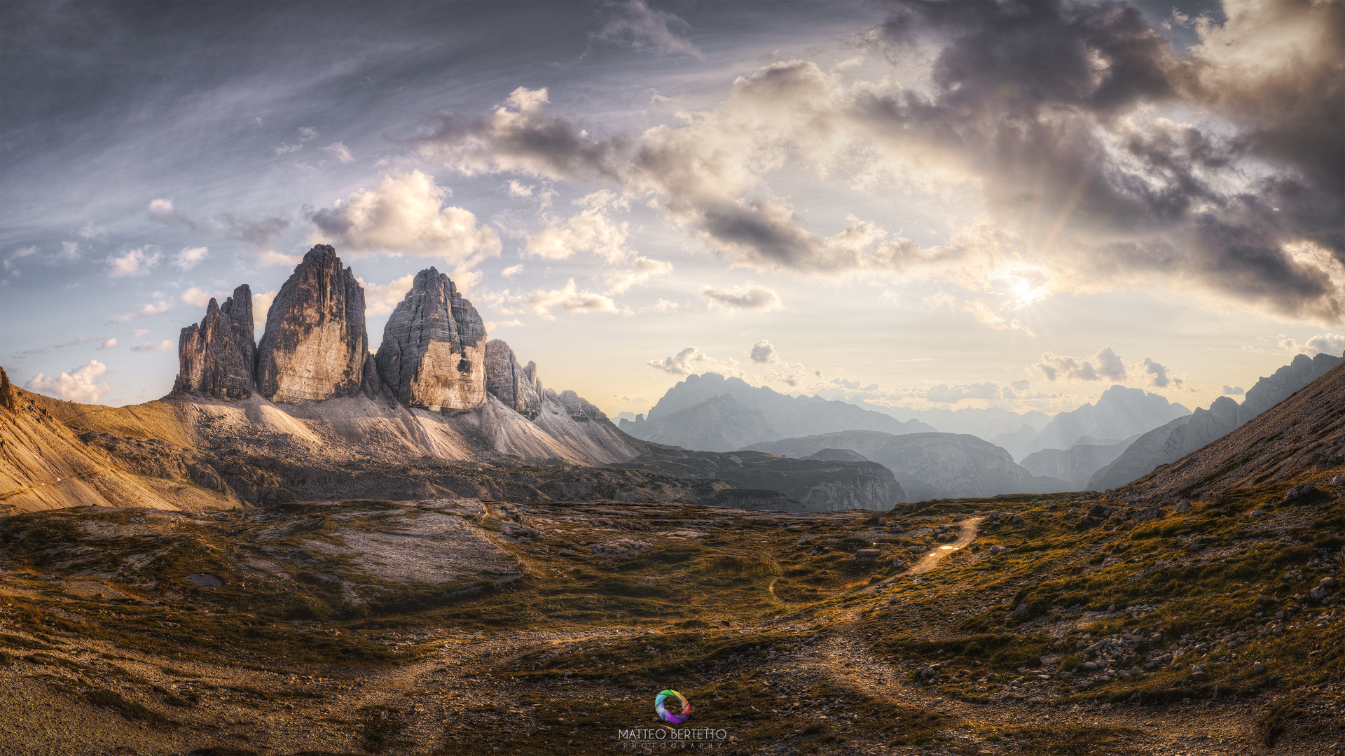 Tre Cime di Lavaredo