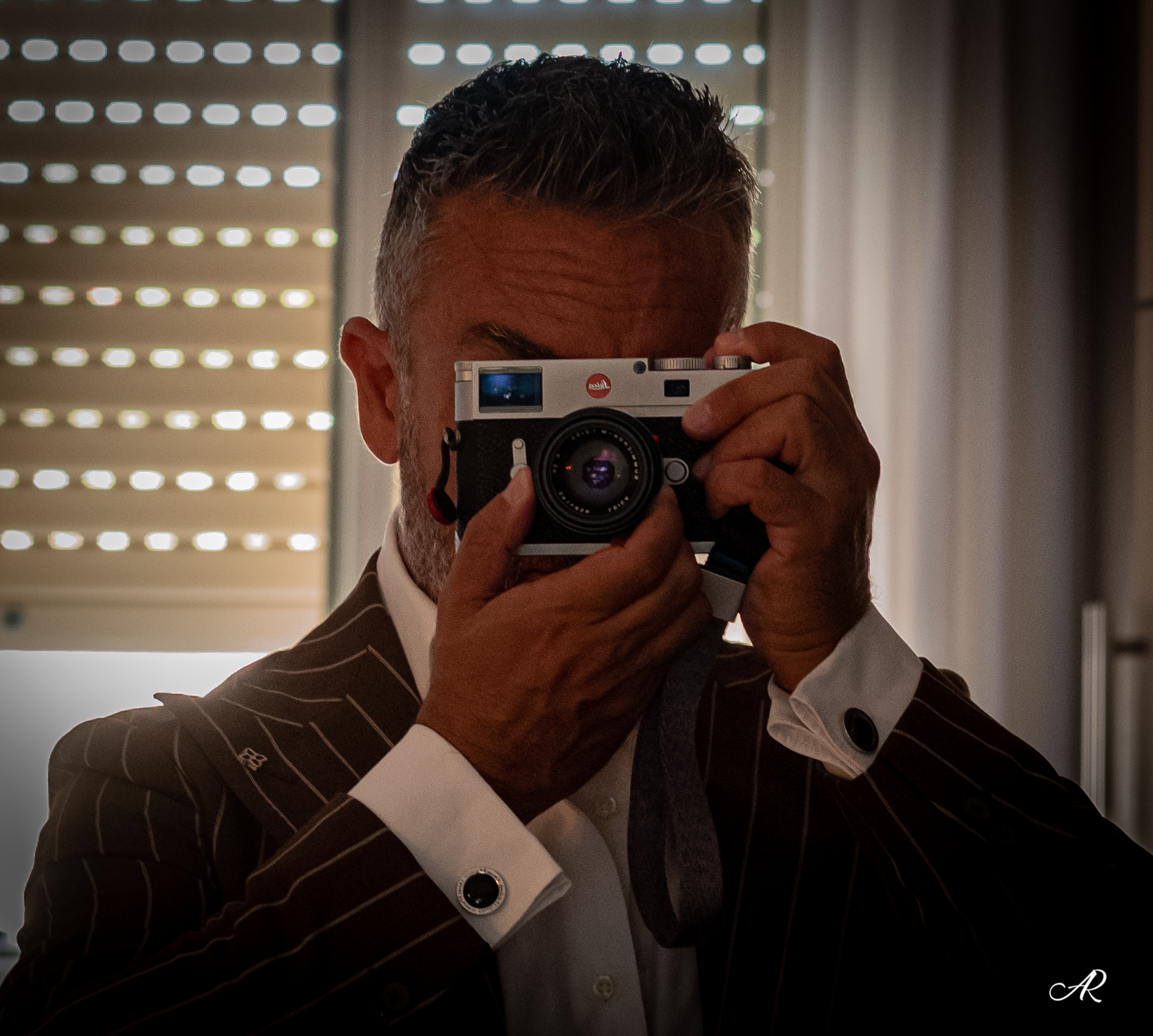 La mia Leica M10
