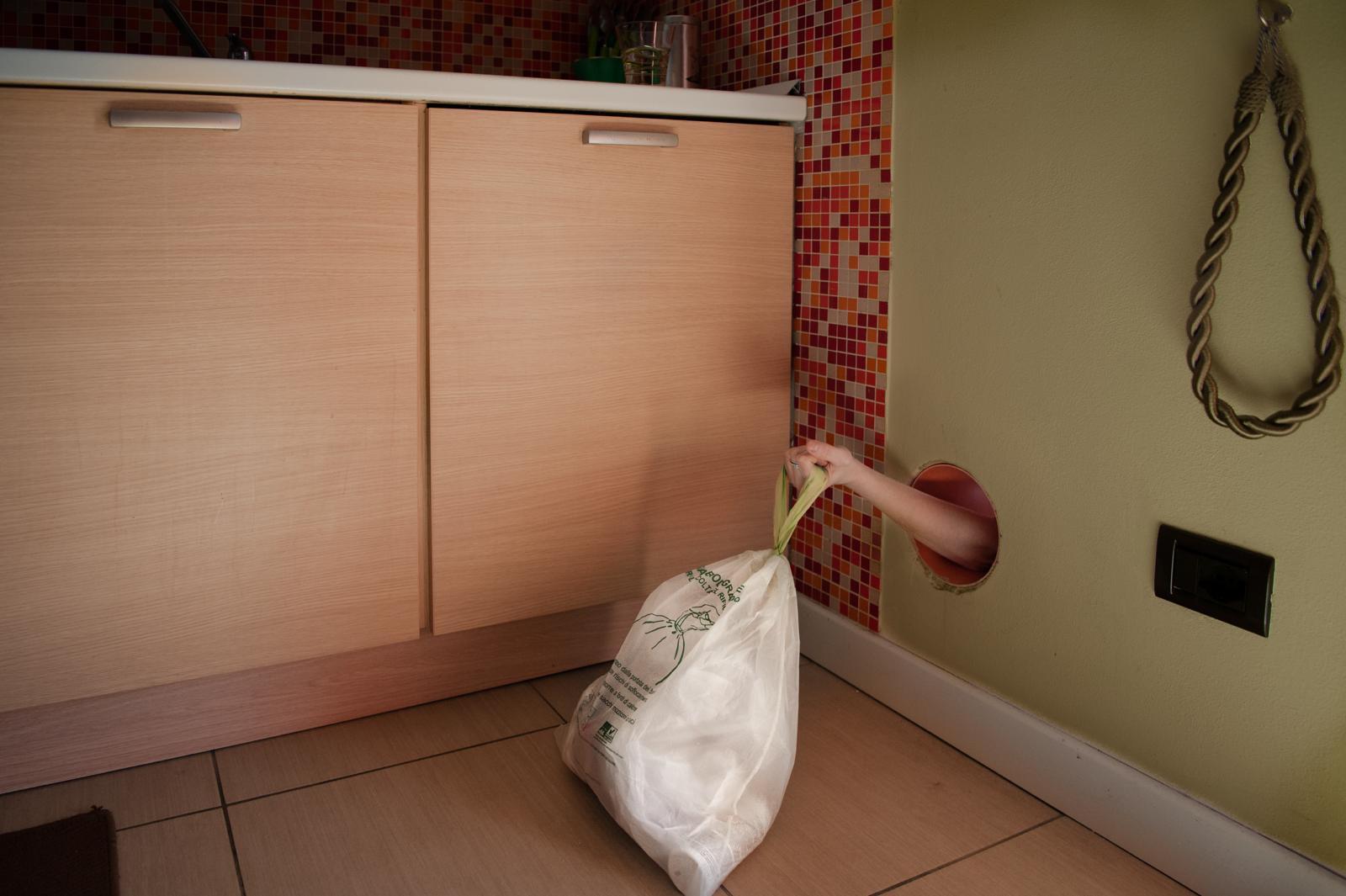 My quarantine in Bergamo