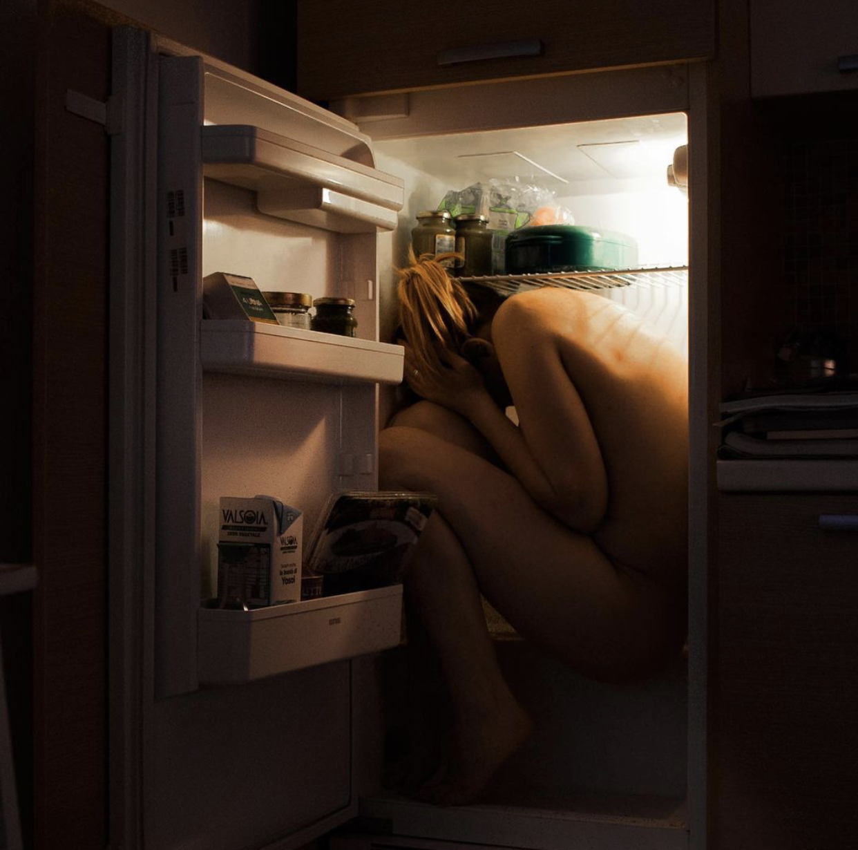 My quarantine in bergamo