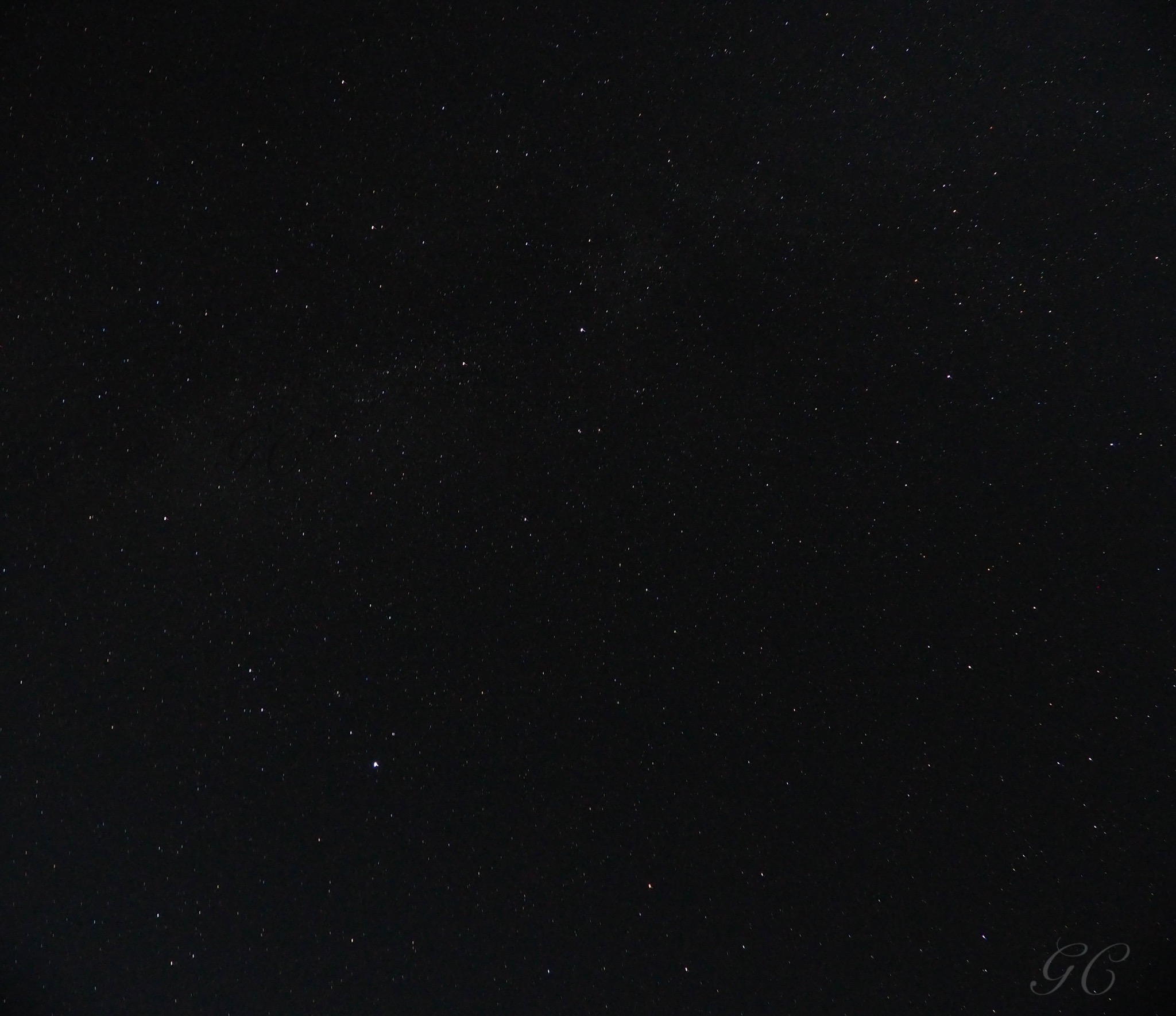 First steps to the stars