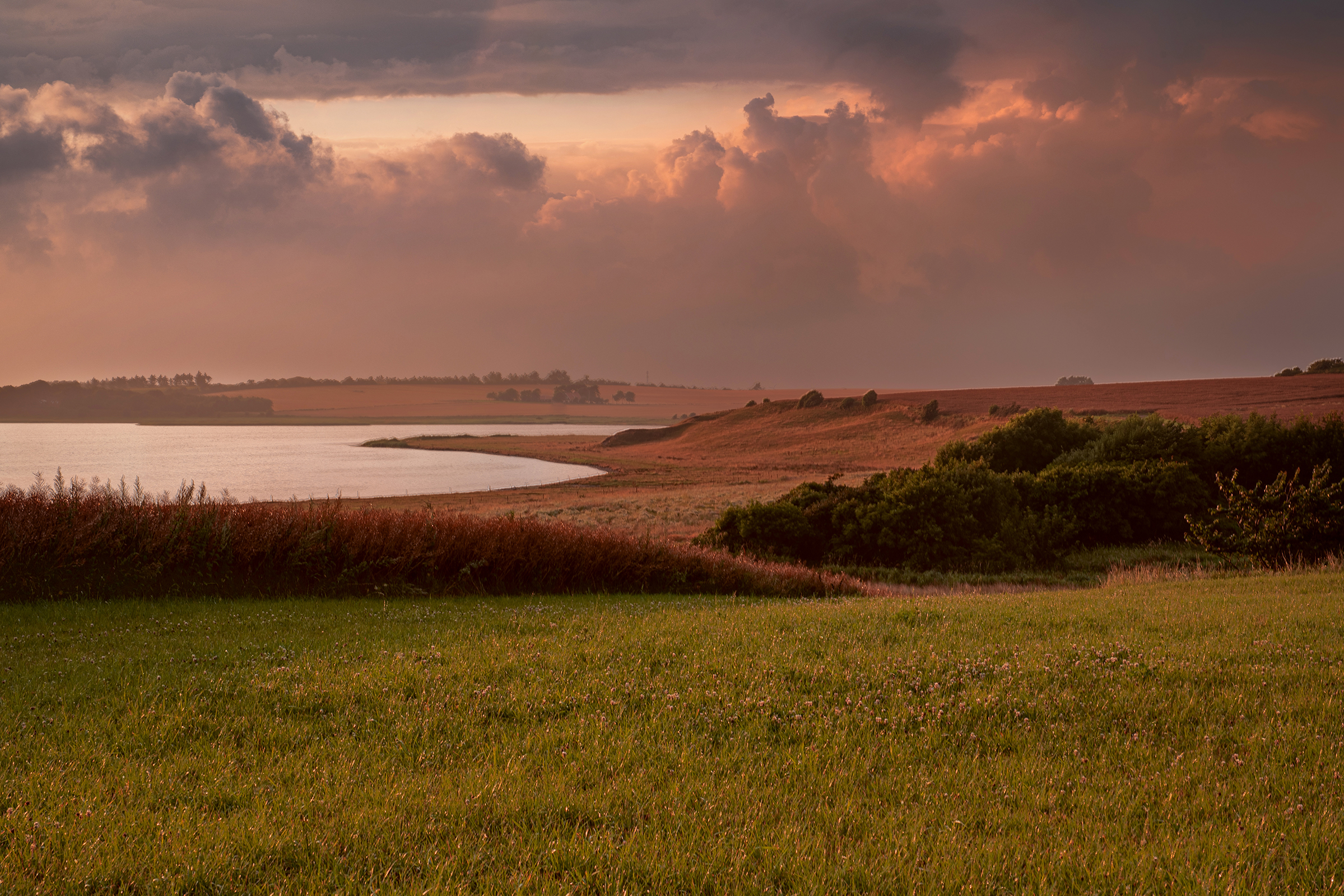 Un posticino con i fiocchi!