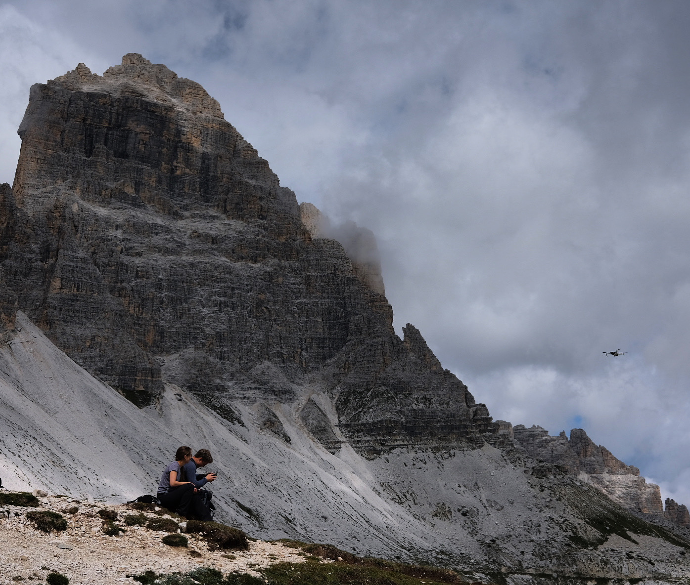 Lavaredo