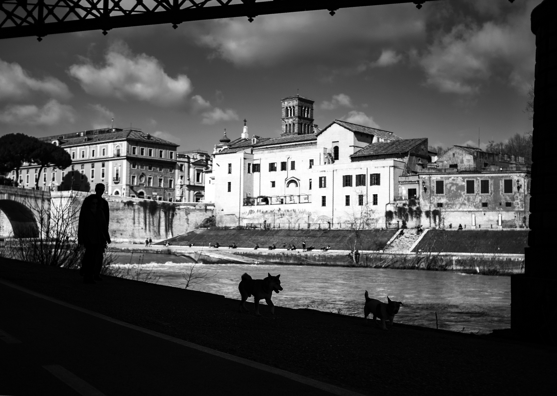 Tiber