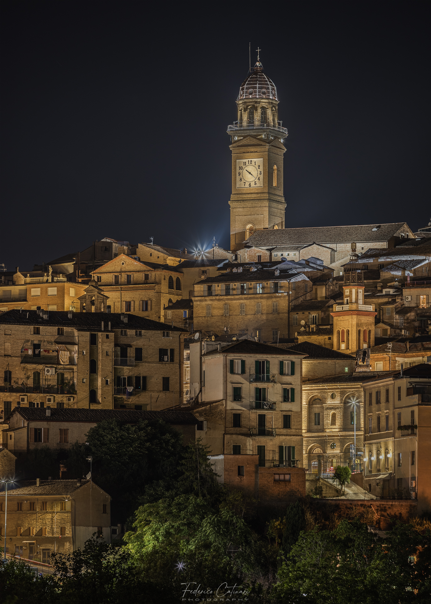 Macerata (Italy)