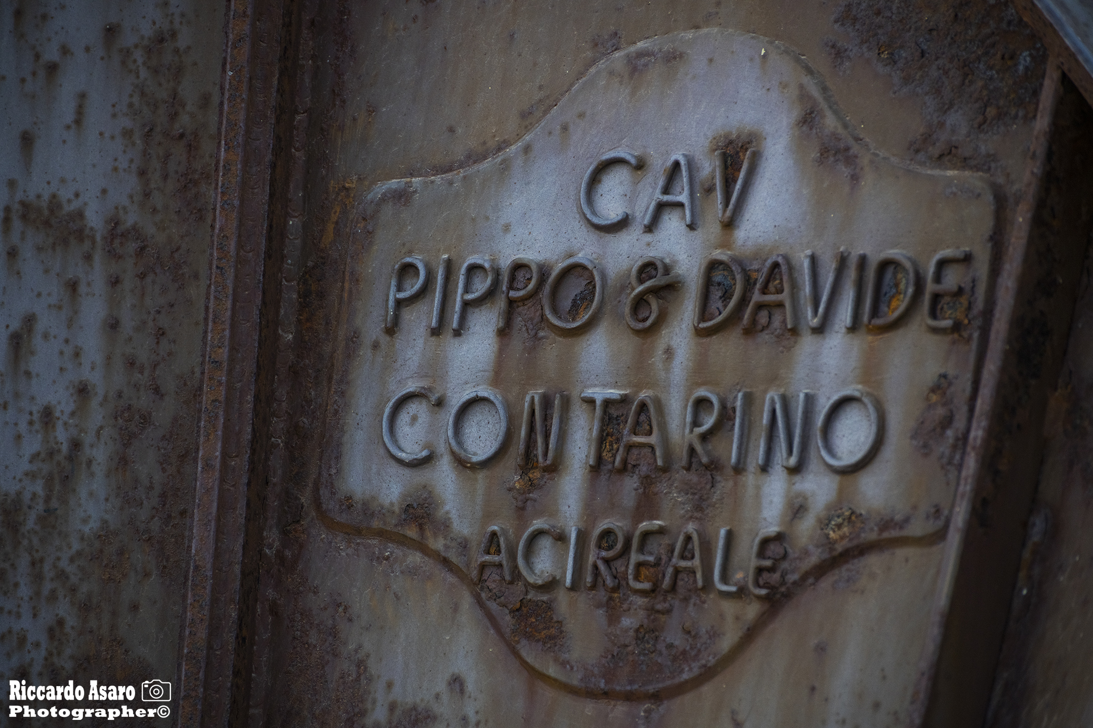 Label