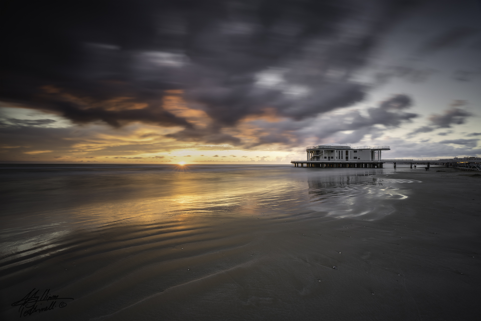 La Rotonda di Senigallia