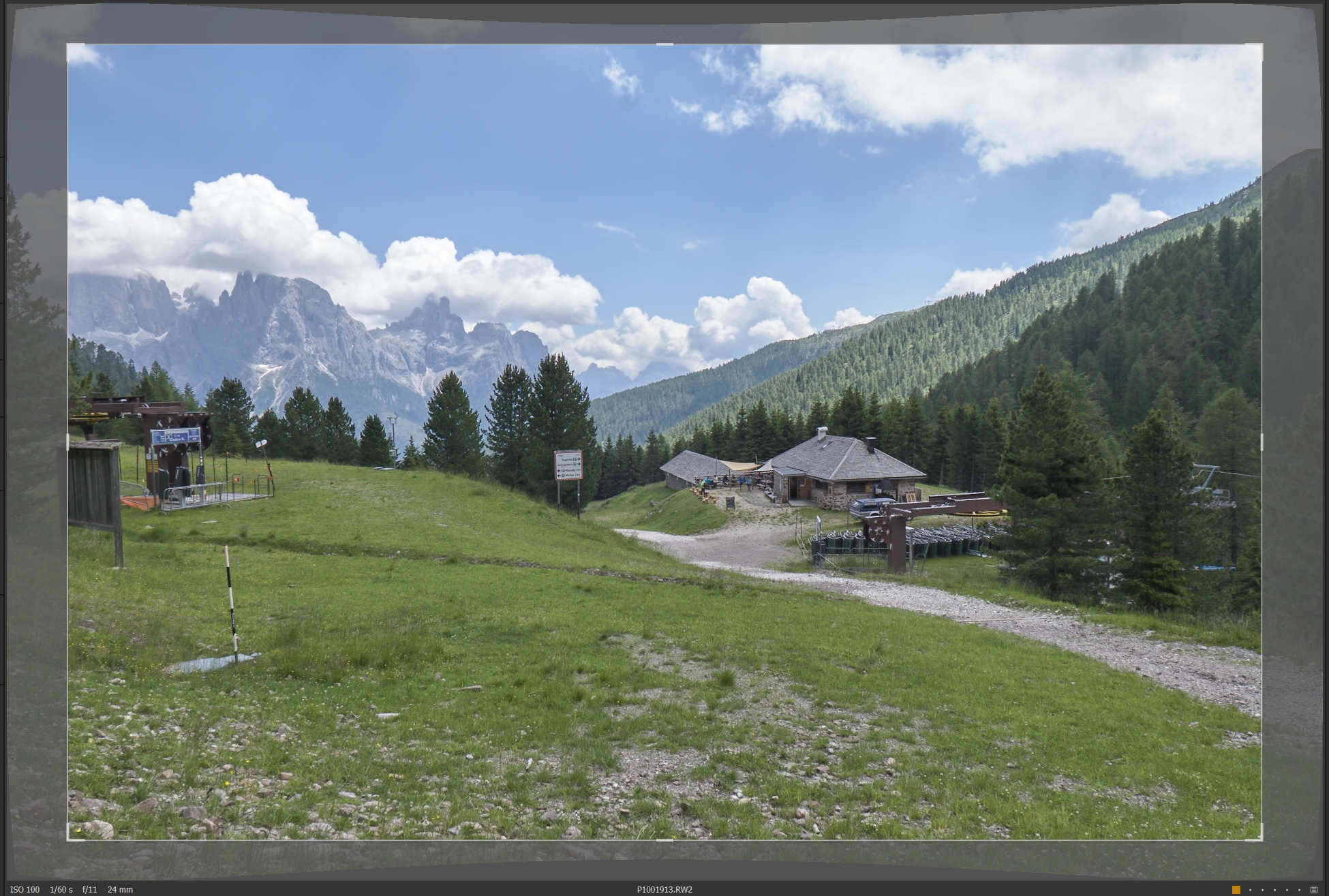 Panasonic S 24-105/4