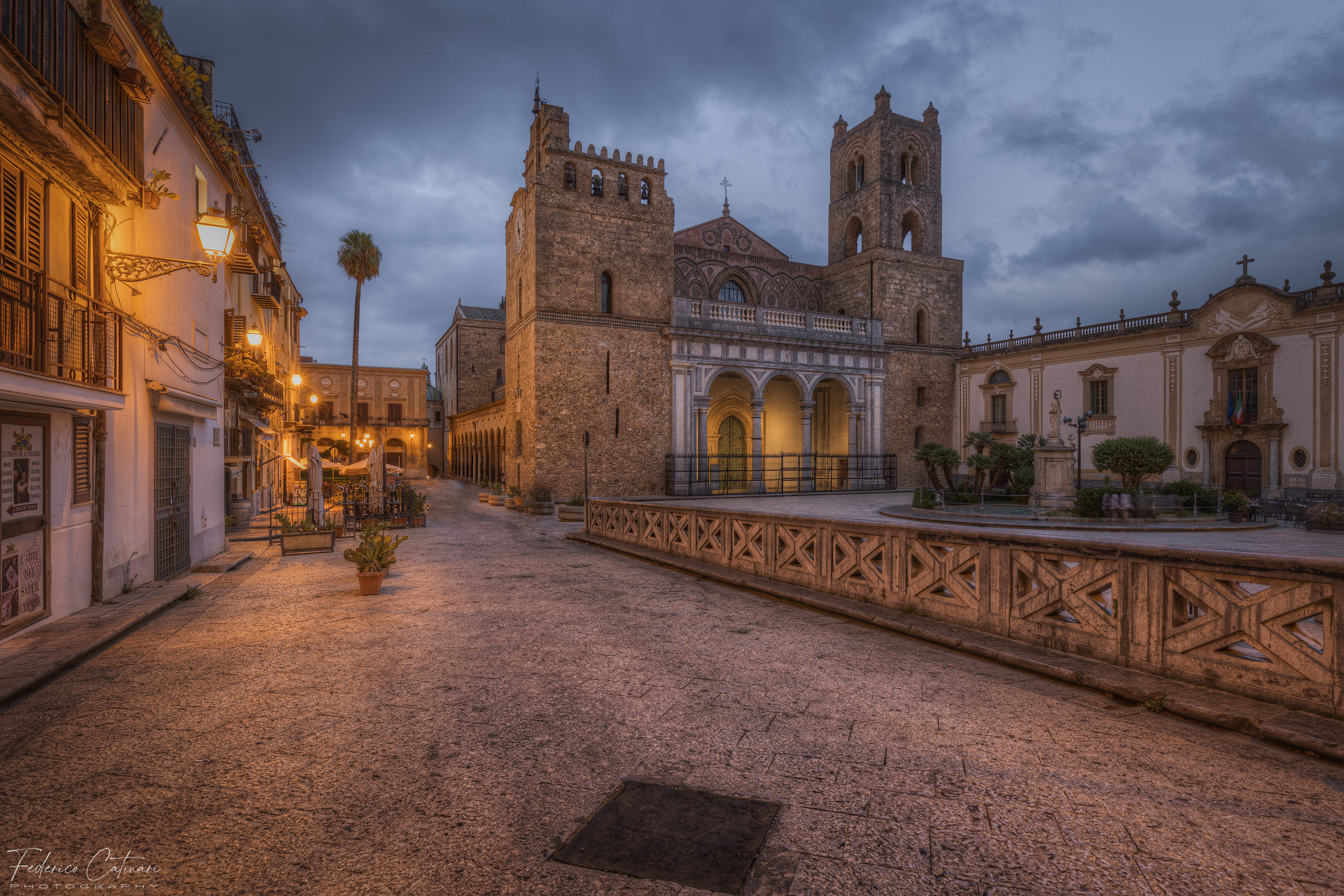 Cattedrale di Monreale