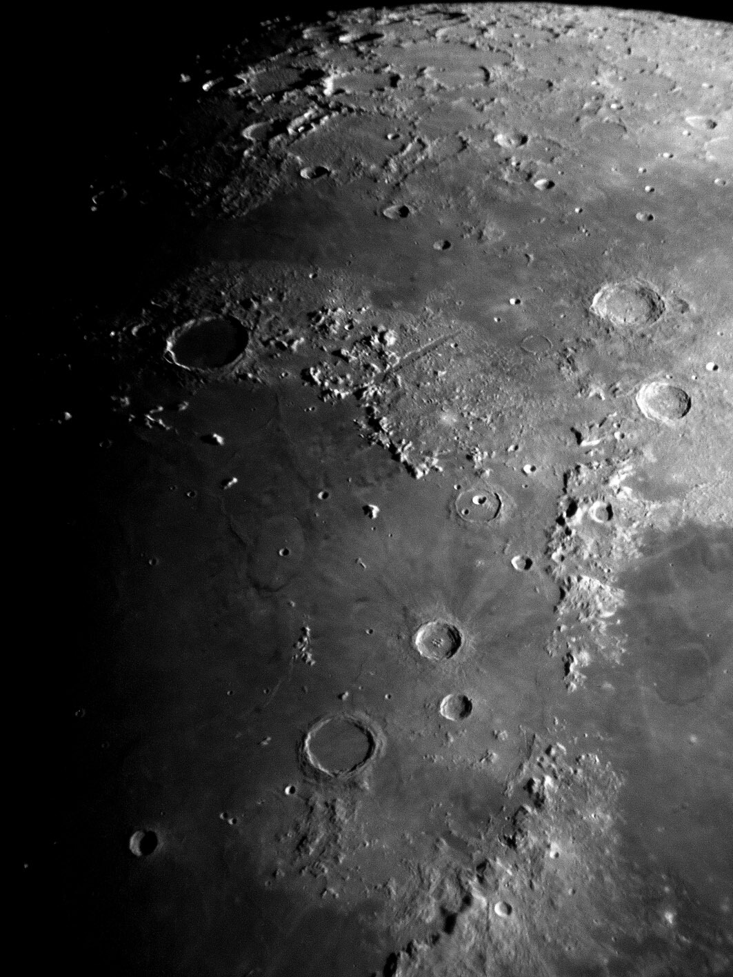 Mare Imbrium