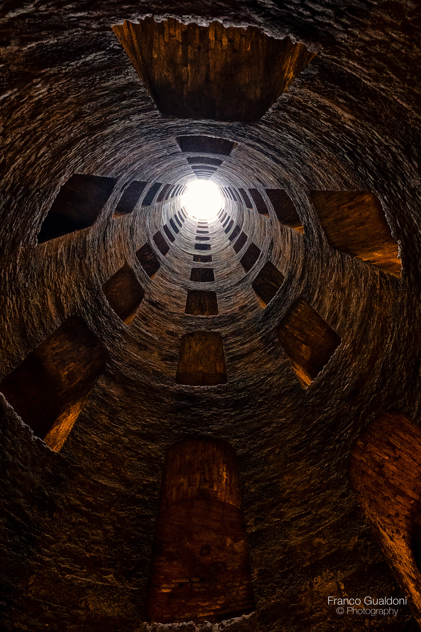 Pozzo di San Patrizio