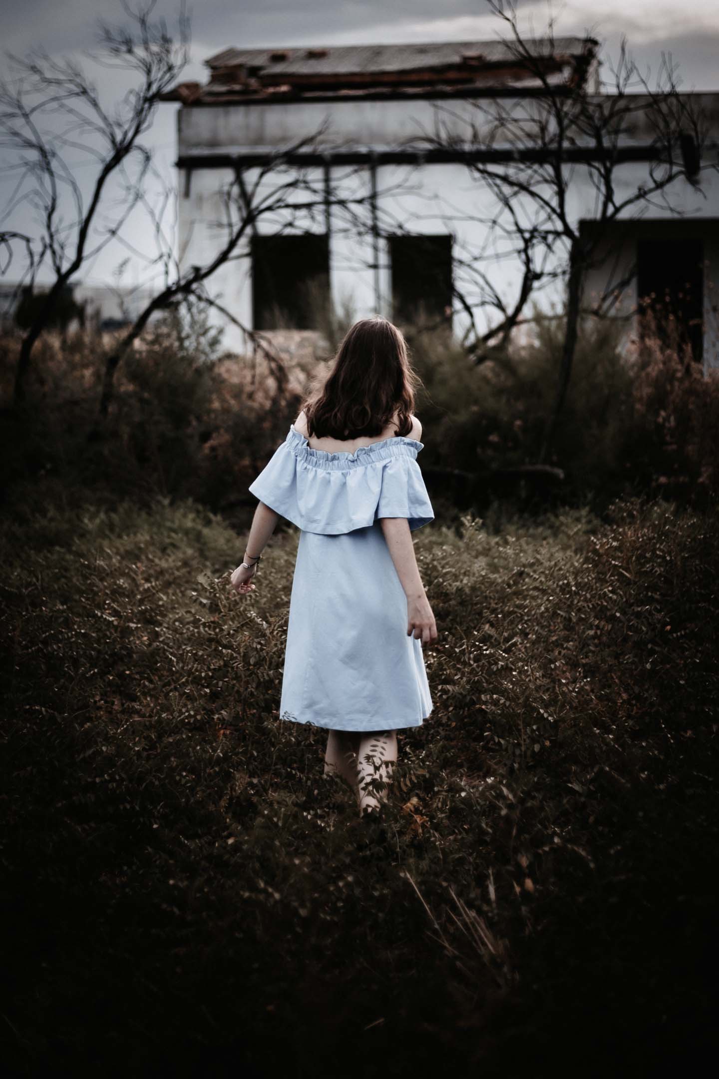 Alice nel Paese delle Meraviglie (Gianna)