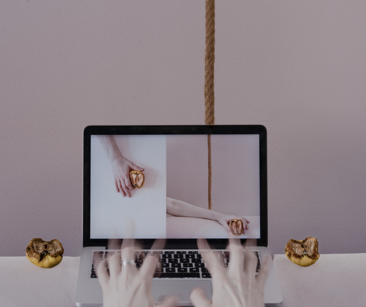 My quarantine in Bergamo