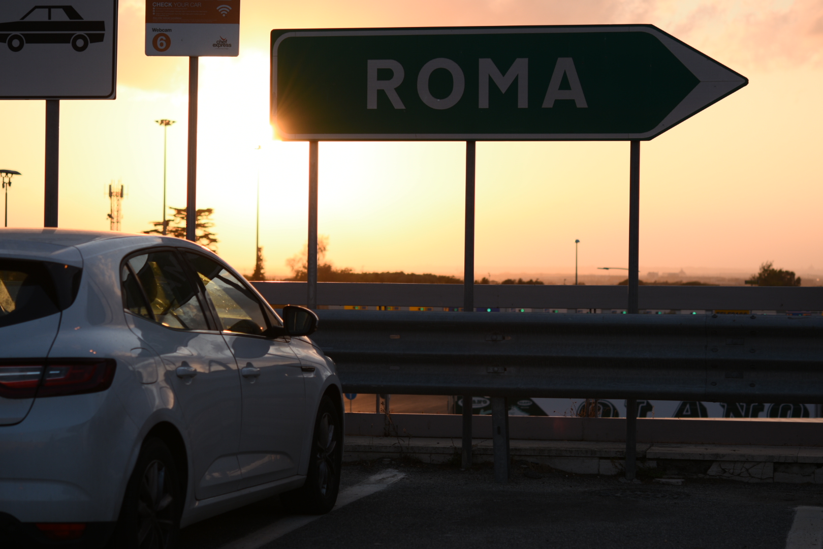 Dedicato a tutti i guidatori