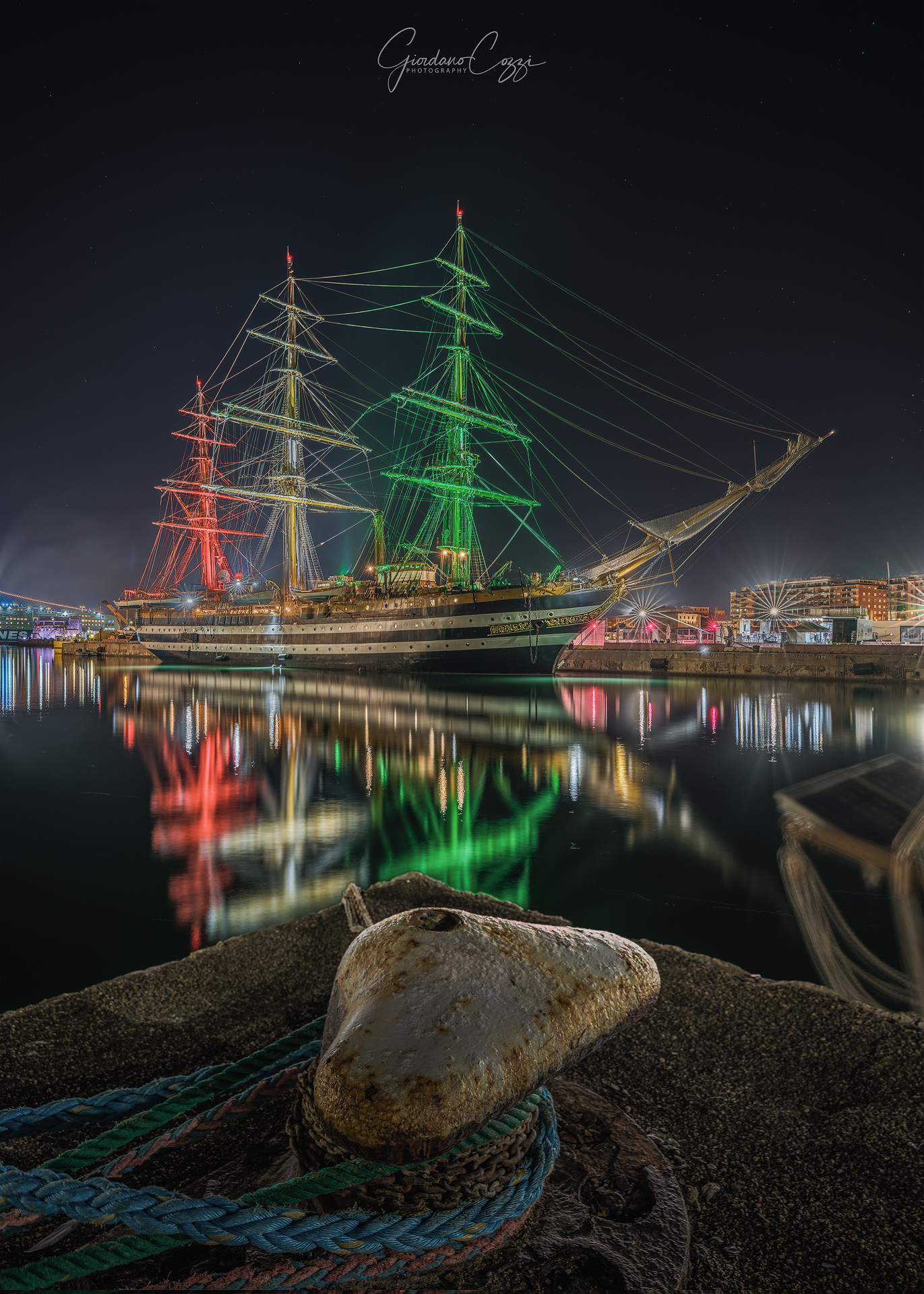 Storie di uomini e di navi