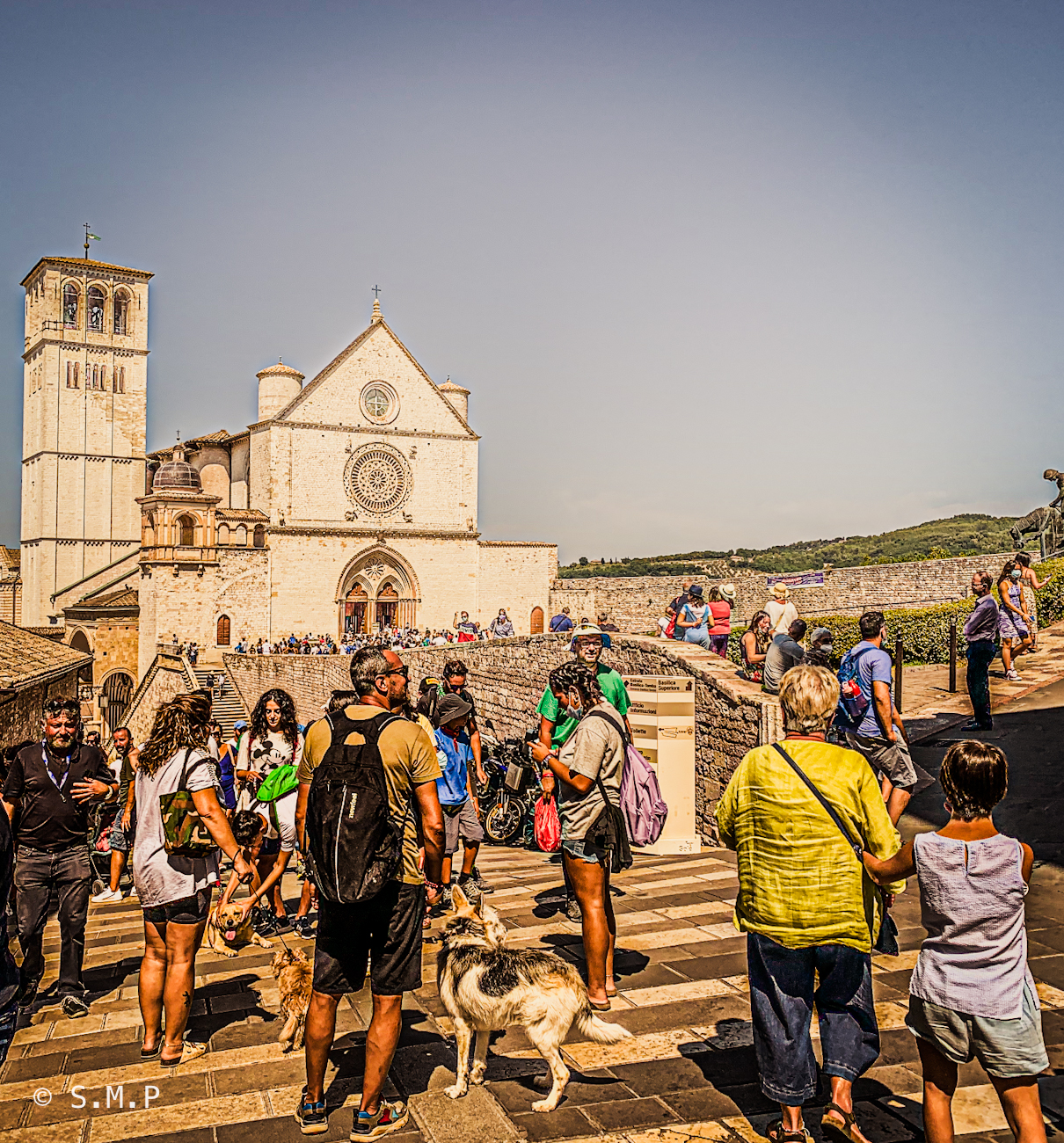 Assisi
