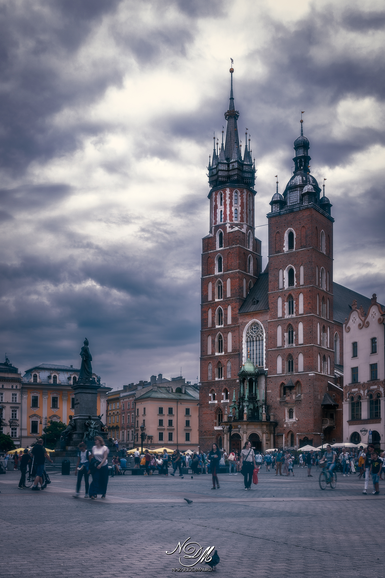 Cracovia