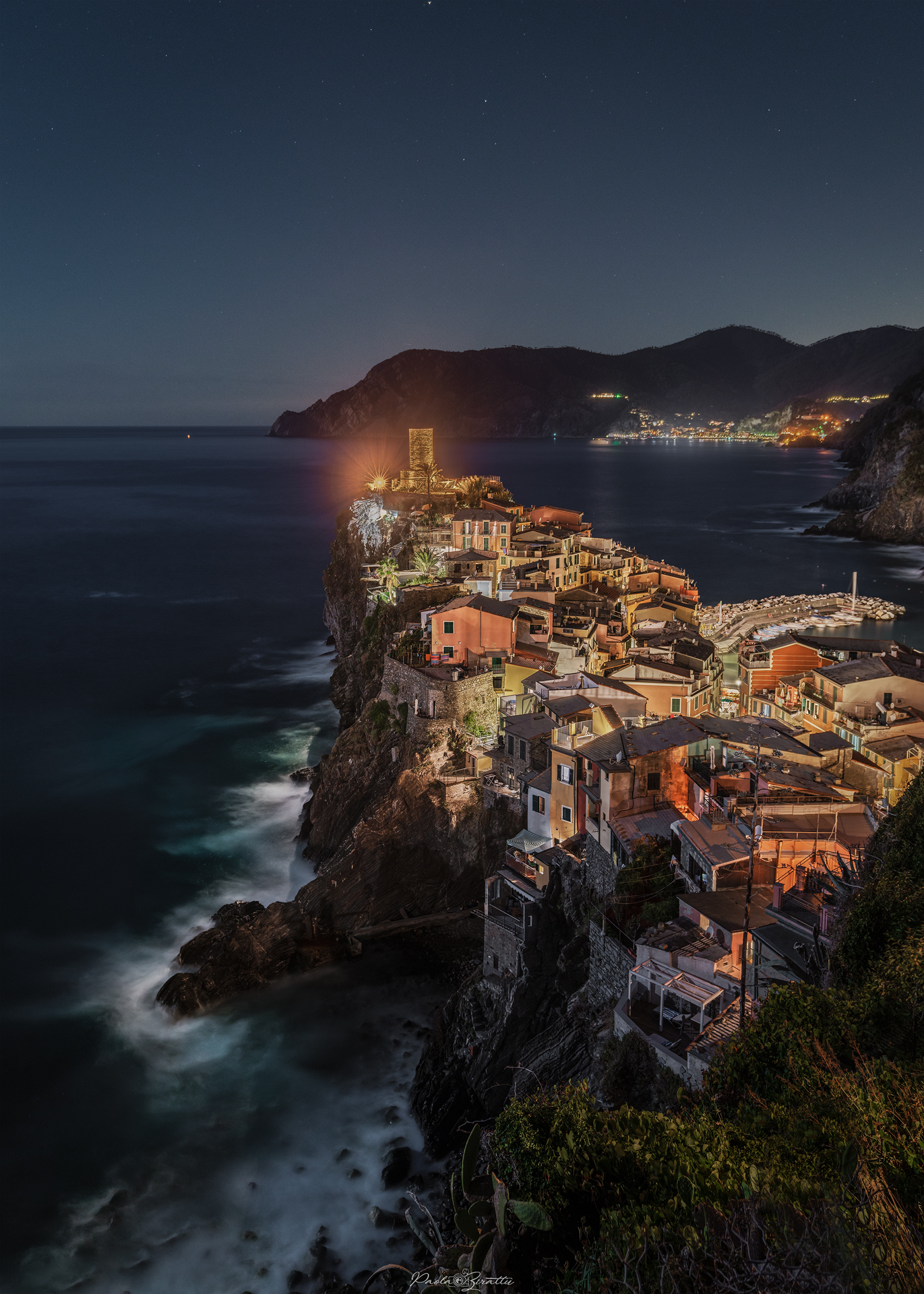 Vernazza
