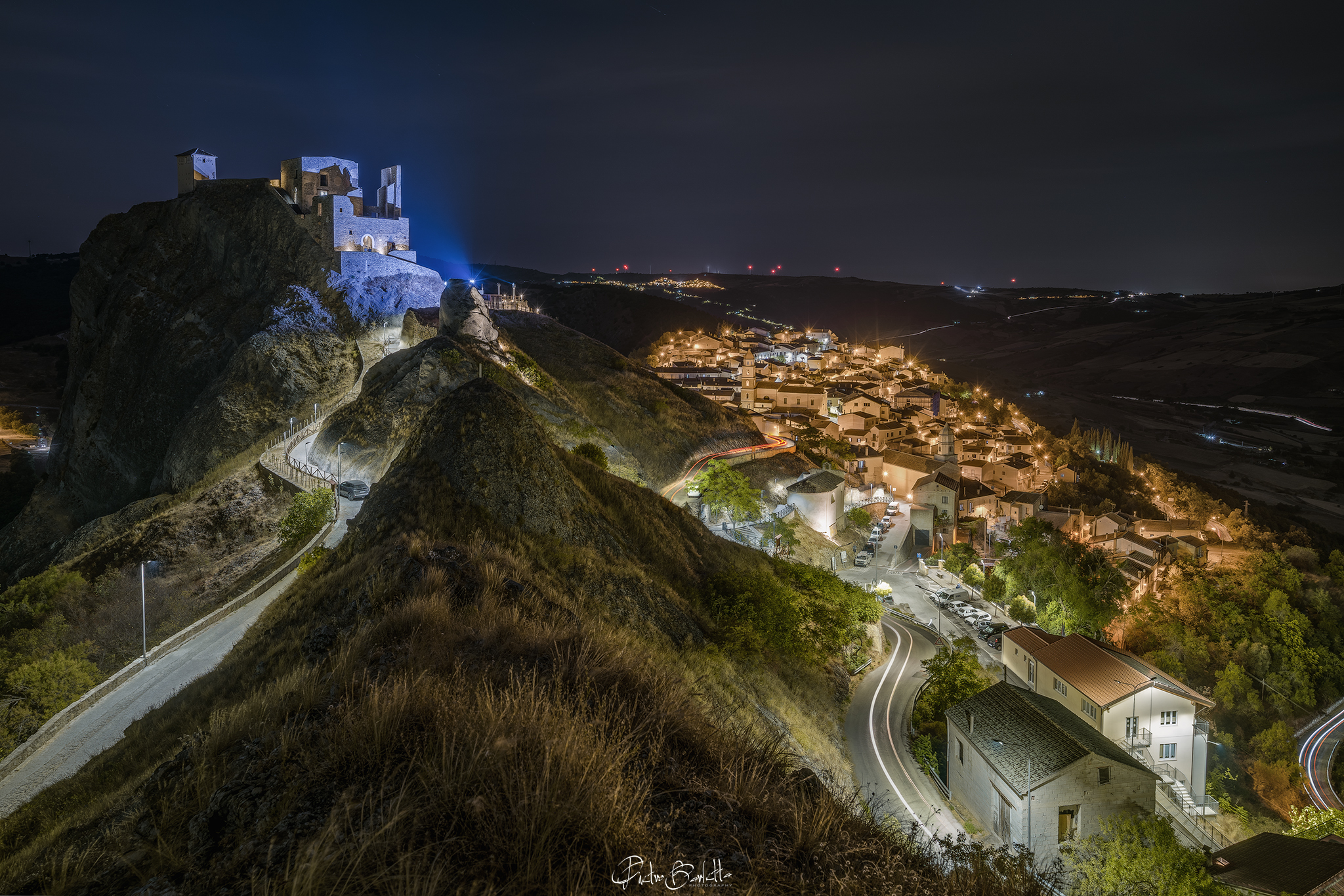 Brindisi di Montagna